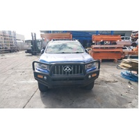 Ldv T60 Sk8c Ute Back