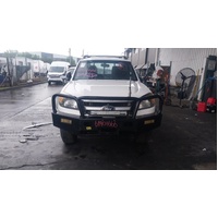 Ford Ranger Pk, Left Headlamp