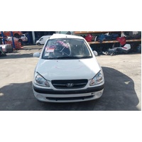 Hyundai Getz Tb My06 Clutch Master Cylinder