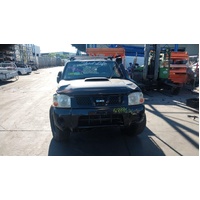 Nissan Navara D22 Front Gearbox Crossmember