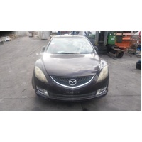 Mazda 6 Gh Power Steer Ecu