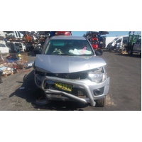 Mitsubishi Triton Mn Front Gearbox Crossmember