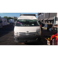 Toyota Hiace Trh Rear Prop Shaft
