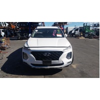 Hyundai Santa Fe Tm  Right Front Wiper Arm