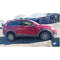 Holden Captiva Cg 3Rd Seat