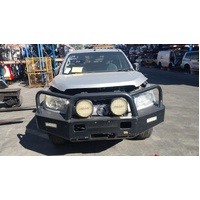 Holden Colorado Rg/Rg 7 2.5/2.8 Diesel Manual  Radiator