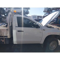 Mitsubishi Triton Mr Left Door Mirror