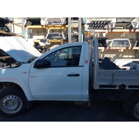 Mitsubishi Triton Mq-Mr Jack Tool Kit