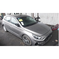 Hyundai I30 Pd Hatch Glove Box