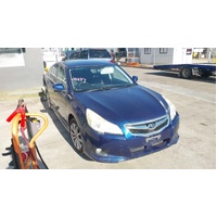 Subaru Liberty 5Th Gen Jack Tool Kit