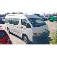 Toyota Hiace Trh/Kdh Bonnet Lock Only