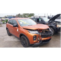 Mitsubishi Asx Eclipse Cross Left Front Door Lock