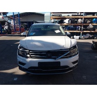 Volkswagen Tiguan 5Na Right Bumper Foglamp