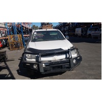 Holden Colorado Rg  Overflow Bottle