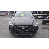 Mazda Cx5 Left Rear Hub Assembly