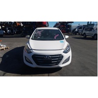 Hyundai I30 Gd  Glove Box