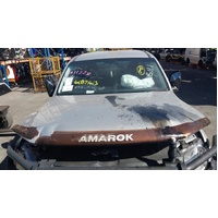 Volkswagen Amarok 2H Right Front Door