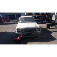 Toyota Hilux 2Wd  Stabilizer Bar