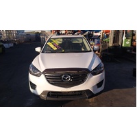 Mazda Cx5 Ke Intermediate Shaft