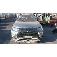 Mitsubishi Outlander Zk, Stabilizer Bar