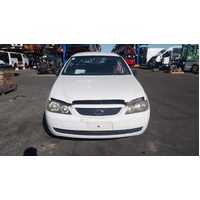 Ford Falcon Ba  Automatic Transmission