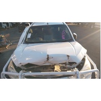 Holden Colorado Rg Diesel 2.8 Apr Turbo Manual Gearbox