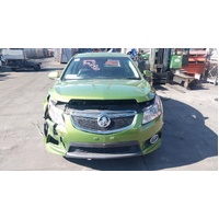 Holden Cruze Left Front Hub Assy