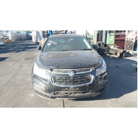 Holden Cruze Left Front Hub Assembly