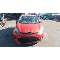 Ford Fiesta 1.6 Tsj Petrol Wt Engine Used
