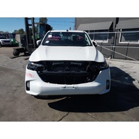Mazda Bt50 Tf, Wiper Linkage