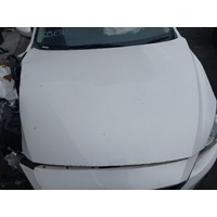 Mazda 3  Right Rear 1/4 Door Glass