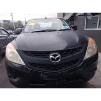 Mazda Bt50 Intercooler Hose