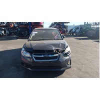 Subaru Impreza G4 Wiper Linkage