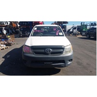 Toyota Hilux  2.7 2tr-Fe Petrol Denso 10s11c  Air Cond Compressor