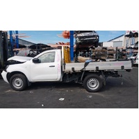 Nissan Navara Np300 Front Wiper Linkage Only