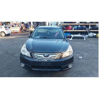 Subaru Outback 5Th Gen  Left Front Seat