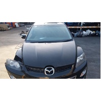 Mazda Cx7 Er 2.3 L3 With Turbo Dual Fan Assy