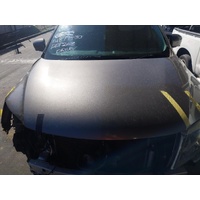 Nissan Pathfinder R52 4Wd Rear Spoiler