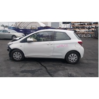 Toyota Yaris Ncp13#, 3Dr/5Dr Hatch, Parcel Shelf