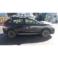 Subaru Xv G4x Air Cond Hoses
