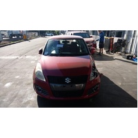 Suzuki Swift Fz Abs Pump