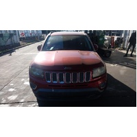 Jeep Compass Patriot Caliber Avenger  2.4 Petrol Alternator