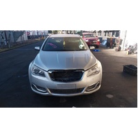 Holden Commodore Vf Air Cond Evaporator