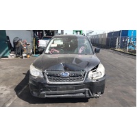 Subaru Forester Sj  Left Taillight