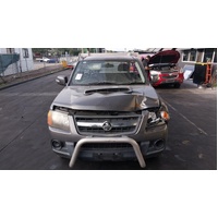 Holden Colorado Rc Power Right Door Mirror