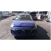Hyundai I30, Elantra Right Front Abs Sensor