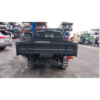 Ford Ranger Mazda Bt50  Overflow Bottle