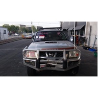 Nissan Navara D22 Diesel 2.5 Yd25 Turbo Alternator