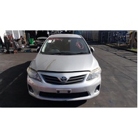 Toyota Corolla  Zre182r Left Rear Abs Sensor