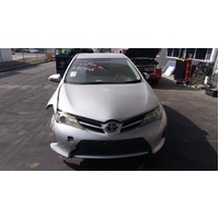 Toyota Corolla Zre182r Hatch Radiator Fan